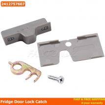 Für Dometic Kühlschrank-Türverriegelung 2412757607 für Serie RM 7 Caravan Wohnmobil