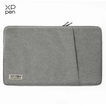 XPPen Graphic Tablet Monitor Pen Display Laptop Protective Case Protective Bag for All 13.3 / 15.6 /Screen