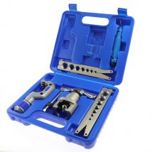 5 teile/satz Klimaanlage Expander Tube Kit Kupfer Rohr Reibahle Abfackeln Service Dienstleistungen Der Reparatur Werkzeug