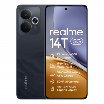 Smartphone realme 14T 5G