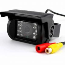 18 LED ir Auto Rückansicht 12V 24V Rückfahr kamera Rückfahr kamera ir Nachtsicht bus LKW Wohnmobil