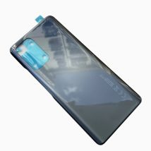 Für Xiaomi Redmi Note 10 Pro M2101K6G 100 % A+++ Glas Batterie Abdeckung Zurück Abdeckung Gehäuse Panel Tür Hinten fall mit Kleber