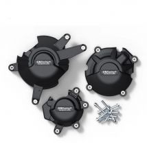 Für HONDA CBR650R & CB650R 2021-2024 Motor Abdeckung Set CBR650R Schutz Abdeckung CB650R Motor Schutz 2021 2022 2023 2024