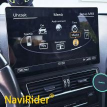 256 GB Android 14 Bildschirm Auto Stereo Drahtlose Carplay 13,3 "Für Audi Q5 2009-2016 WIFI 4G SIM Split Bildschirm BT GPS Navi Multimedia