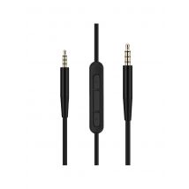 Upgrade HiFi OFC Replacement Stereo Audio Cable Extension Cord Wire For Sennheiser PXC450 PC350 HD380 PRO Headphones