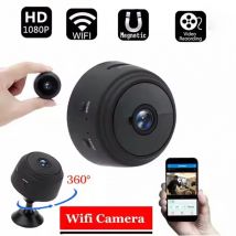 A9 mini ip kamera 1080p hd drahtlose mikro camcorder nacht version sprach video sicherheits überwachung wifi kameras smart home