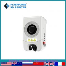 FLASHFORGE Extruderbaugruppe für den 3D-Drucker der Adventurer 5M-Serie