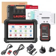 LANCIO X431 PRO DYNO Strumenti diagnostici per auto OBD2 Scanner Diagnost Auto Automotive Car Scan Autoscanner Diagnosi Spedizione gratuita