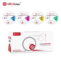 10pcs G+OCA PRO Relife Alloy Steel Molybdenum Cutting Wire LCD Display Screen Separator Repair Tools 0.02 0.035 0.03 0.08MM