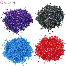 DMC327-597 AB Bohrer für Diamant Malerei Zubehör Galvanik Mosaik Geschenk AB Diamant Kunst machen Diamant Malerei