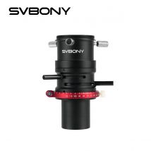 Svbony SV199 Teleskop ADC Atmosphärische Dispersion Corrector 1,25'' für Teleskop Professionelle Fotografie Teil SV199