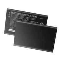 10PCS  BA-L4M Replacement Li-ion Battery For NOkia B 220 4G /235 4G /3210 4G A-L4M  Battery
