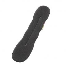 1pcs Magic Sponge Donut Hair Disk Meatball Bun Maker Hair Accessories For Women braider braiding Clips Hair Styling Tools