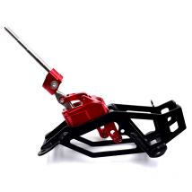  Gear Shifter Box Manual Short Shifter For Honda Fit GK5 GE6 GE8 CITY GM6 GIENIA GJ8 GREIZ GJ6 GD3 Quick Shifter