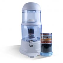 Große Kapazität, Wasserreiniger, Haushalt, Trinkwasserfilter, Kohlenstoffaktivator