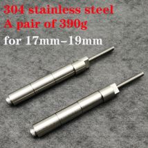 17-19mm Intensify Motorcycle Expansion Screw Handguard Handlebar End Plugs Screw Universal Handle Bar Expand Screws Accessories