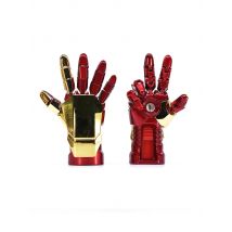 Roboterarm USB-Flash-Laufwerk 4 GB 8 GB 16 GB 32 GB 64 GB 128 GB 256 GB 512 GB wasserdichter Stift-Drive-Stick USB-Stick ohne Lichter