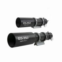ToupTek Guía Óptica/Buscador Óptico GS150AR/AC, GS200AR/AC, GS250AR/AC, GS300AR/AC, GS350AR/AC para Observación Astronómica