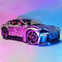 High-Tech Fernbedienung Off-Road Racing Auto Bausteine Technische Stadt SUV Fahrzeug Modell Ziegel Spielzeug Für Jungen Weihnachten geschenke MOC