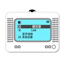 For Amiibo Chargeable Intelligent Simulator NFC Emulator Universal Writer for Switch2/Switch WiiU 3DS Game Accessories