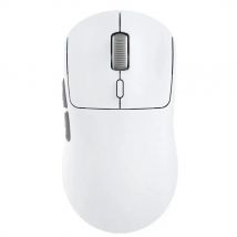 KYSONA M600 V2 Wireless Gaming Mouse 55g Bluetooth PAW3395 26000DPI 6 Buttons 1Khz Optical Computer Mice For Laptop PC Gamer