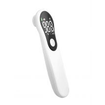 amzwn Medical forehead thermometer, non-contact infrared thermometer, forehead temperature gun, adult and child thermometers