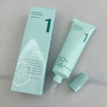 Numbuzin Number 1 Sun Protection SPF50+ UV Proof Waterproof Sweat-proof 50ml