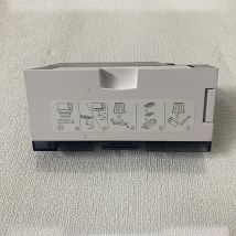 Original Ecovacs T80 Pro Omni vacuum cleaner accessories - T80 main brush cover, dustbin consumables, with minor flaws