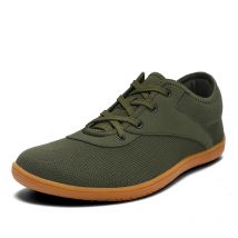 Männer atmungsaktiv vulkan isieren Schuhe elastische rutsch feste Casual Sportschuhe bequeme männliche Outdoor Walking Jogging Schuhe