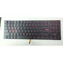 NUOVA TASTIERA DEGLI STATI UNITI PER Lenovo Legion Y520-15 Y520-15IKB Y720 Y720-15IKB R720-15IKB Y530 Y730 Y540 Con Retroilluminazione