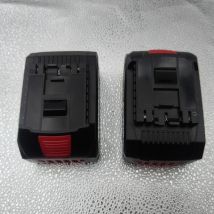 ProCORE Ersatzakku für Bosch 18 V 8,0 Ah BAT618 BAT609 GBA18V80 Professionelles Akku-Werkzeug