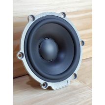 Ein Paar (2 Stück) MeloDavid Audio 430Nd 3,5-Zoll-MSP-Konus-Mitteltöner ersetzen den defekten Esotar2 430.