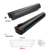 36 V integrierter Akku 10,4 Ah 36 V 12,8 Ah 13,4 Ah 480 Wh für BTF 104 Veloretti EbikeConger Romet tenways Akku