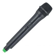 sportsmod Kids Microphone Toy, Decorative Microphone Singing Props Party
