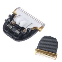 Professional Hair Grooming Trimmer Head Clipper Blade Cutter Shaver Universal Accessories Original Replacement Blades