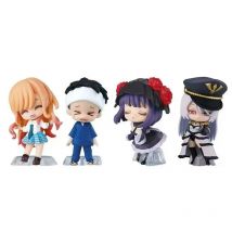 Bandai mein Kleid Liebling Kitagawa Hito Gojo Wakana Gashapon Action figur Spielzeug für Jungen Mädchen Kinder Geschenke Sammler modell