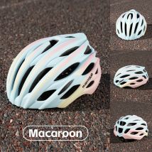 Männer frauen Radfahren Helm Fahrrad Outdoor Sport Skating MTB Sicher Mountain Road Elektrische Roller Helm Fahrrad Reiten Helm