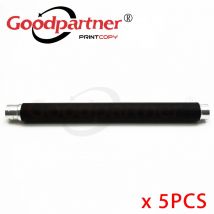 5X D00C54001 LY 7901001   Rullo termico superiore fusore per BROTHER HL L8260 L8360 L9310 L8250 L8350 L9200 MFC L8610 L8900 L9570 L8600