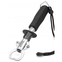 Booms Fishing G01 Fish Gripper Grip and Hold Fish with Tight Grip Largest Model Built-in Scale Fishing Tools