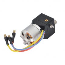 Mini 8MPa Hydraulische Öl Pumpe Hochdruck Für RC Hydraulische Bagger Bulldozer Teile