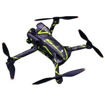 For DJI Mini 5Pro Drone Stickers RC 2/RC-N3 Remote Control Decals PVC Protective Film For MINI 5 PRO Anti-scratch Skin Accessory