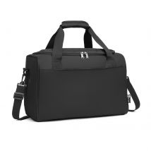 KONO-Bolsa de equipaje de mano para hombre y mujer, bolsa de viaje para avión, Weekender, tamaño máximo con Ryanair, 40x20x2, 5