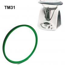 TM31 Deckeldichtung, großer Dichtungsring für Thermomix TM31