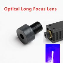 NEJE Optische Linsen mit langem Fokus für Master 2 3500 mW/7 W/20 W/30 W Lasergravurmaschine Laserkopf-Ersatz