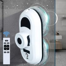 Robot per la pulizia delle finestre modello completo 5600pa Spruzzo automatico dell'acqua e elettrodomestici Pulizia a molti piani