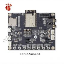 ESP32 Audio Kit ESP32-A1S WiFi+ Bluetooth Modul ESP32 Serielle Schnittstelle zu WiFi Audio Modul Dual Antenne Antenne ESP32-A1S