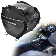 Motorrad Roller Tunnel Sitz Tasche Wasserdichte Motorrad Pedal Tank Sattel Taschen Pack für BMW C400GT C400X C650GT C600 C650 Sport