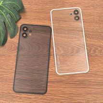 Nothing Phone 1 5G A063 Back Battery Housing Cover Phone One Rear Housing Replacement Case for Phone1 Glass Lid with Camera Lens