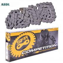 420 428 520 520O 520HO 525 525HO 530 530HX H O ring X Ring Universal Motorrad Kette ATV Quad MX Enduro Motard Öl Dichtung Kette
