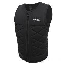 Neopren-Schwimmweste für Männer und Frauen-Surfen, Angeln, Segeln, Bootfahren und Kajakfahren-Schwimm anzug für Erwachsene